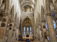 2020 10 11 Ulm Münster Altar