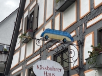 Kässbohrerhaus