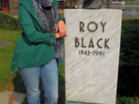 2020 10 12 Erinnerung an Roy Black aus dem Jahre 2014