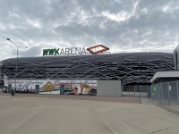 Augsburg WWK Arena
