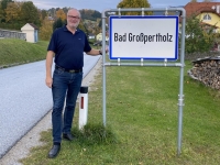 Bad Großpertholz