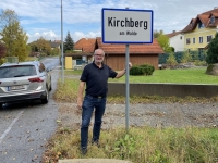 Kirchberg am Walde