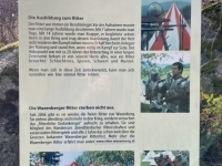 Beschreibung Waxenberger Ritter