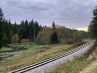 2020 10 24 Waldviertler Schmalspurbahn