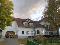 Litschau Hoteldorf Haupthaus