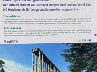 Schrems Naturpark Hochmoor Himmelsleiter Beschreibung