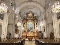 Ursulinenkirche