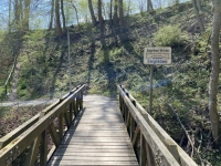 Sixgraben Brücke