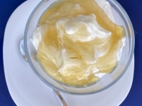 2021 05 31 Joghurt mit Honig