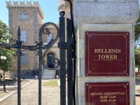 Bellenis Tower