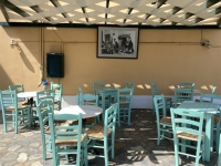 Agia Marina nette Taverne