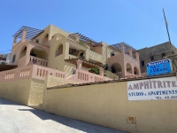 2021 05 28 Kalymnos Unser Appartement Amphitrite
