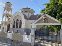 Kirche von Melitsachas