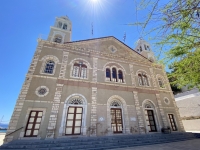 Kirche Agios Nikolaios