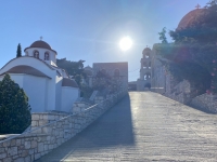 Kloster Ayasavas