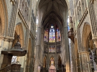 2021-07-03-Metz-Kathedrale-Saint-Etienne-innen