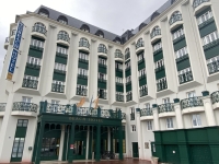2021-07-05-Trouville-sur-Mer-Hotel