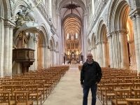 2021-07-06-Bayeux-Kathedrale-innen