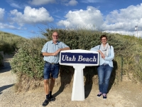 2021-07-07-Sainte-Marie-du-Mont-Utah-Beach