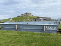 2021-07-11-Museum-Atlantikwall-Landungsboot