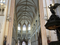2021-07-12-Quimper-Kathedrale-innen
