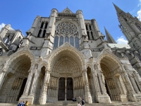 2021-07-15-Chartres-Eingangsportal