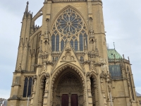 Kathedrale-Saint-Etienne
