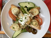 Salat-mit-Ziegenkaese-fuer-Jutta