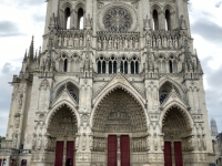 Frankreich-Kathedrale-von-Amiens