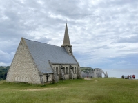 Kapelle-Notre-Dame-de-la-Garde