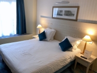 Hotel-Sowell-Le-Beach-Zimmer