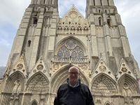 2021-07-06-Bayeux-Kathedrale
