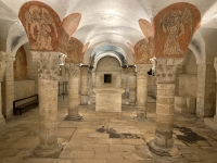 Kathedrale-Krypta