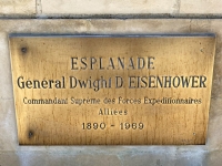 Esplanade-gewidmet-dem-Alliierten-General-und-spaeteren-US-Praesidenten-Eisenhower