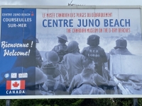 Juno-Beach-Zentrum