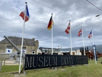 Vierville-sur-Mer-Museum-D-Day-Omaha-Beach