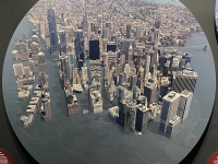 New-York-bei-Meeresspiegelanstieg