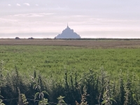 2021-07-08-Erster-Blick-auf-Mont-Saint-Michel