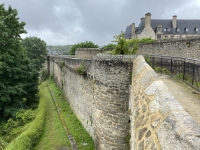Mittelalterliche-Stadtmauer