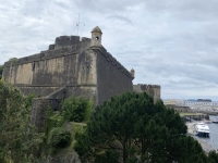 Brest-Festung