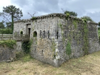 Pointe-des-Espagnols-gegenueber-Brest-Bunker