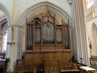 Orgel-in-der-Kathedrale