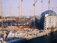 Foto-Blick-auf-die-Baustelle-Maerz-1996-groesste-Baustelle-Europas