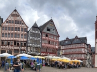 2021 08 04 Frankfurt Altstadt
