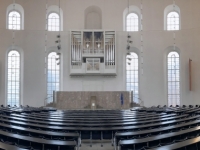 2021 08 04 Frankfurt Paulskirche innen