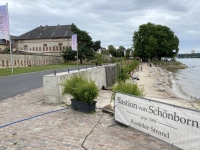 2021 08 07 Mainz Bastion Schönborn
