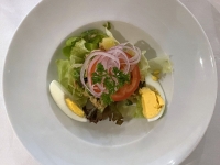VS Nicoise Salat