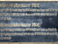 Beschreibung Bassenheimer Hof
