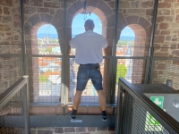 2021 08 20 Speyer Dom Turm