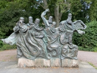 Kaiser Denkmal